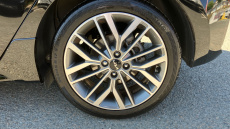 Kia Rio 1.0 T GDi 48V 118 GT-Line S 5dr Petrol Hatchback